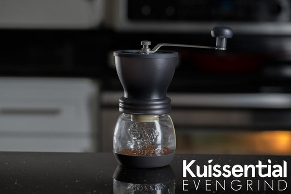 Coffee Grinder Guide – Kuissential