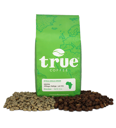 Kenya - Nyeri Othaya Mahiga Lot #2